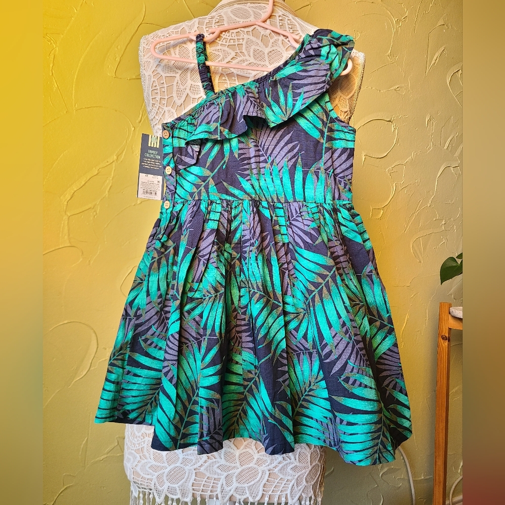 Dress 4T - Picture 7 of 8